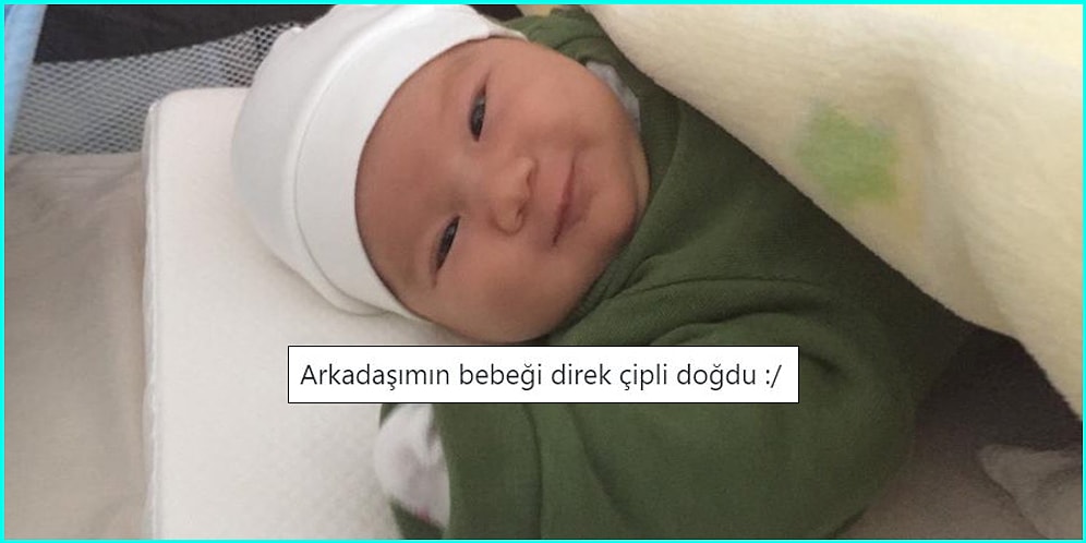 Yaşadıkları Komik Olayları Tweet’leyerek Sizin de Yüzünüzü Güldürüp Gününüzü Kurtaracak 17 Kişi
