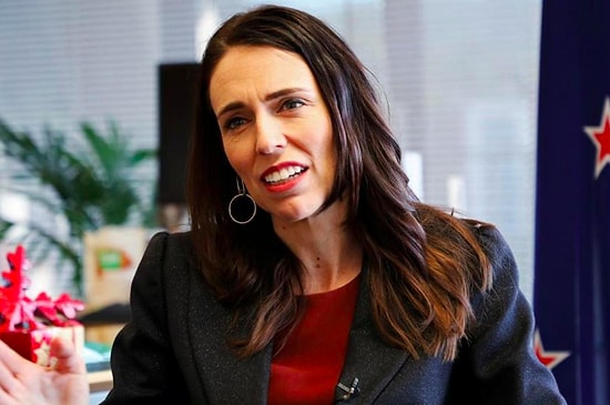 Yeni Zelanda'dan Kıskandıran Haber: Başbakan ve Milletvekilleri 3 Yıl Zam Almayacak