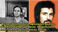 İşledikleri Cinayetlerle Bir Dönem Büyük Korku Yaratan Ünlü Seri Katillerin İdam Edilmeden Önceki Son Sözleri
