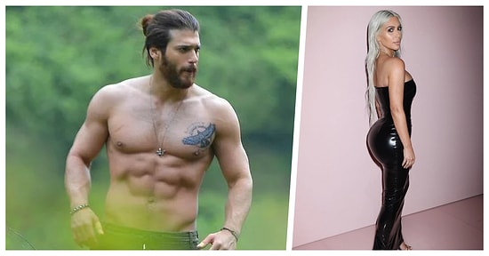 İnsanların Çoğunun Çekici Bulduğu Detayların Kendilerinde Libido Seviyesini Zırnık Oynatmadığını Söyleyen Kişiler