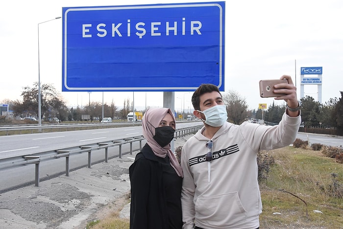 Şehir Tabelalarında Değişikliğe Gidildi: Nüfus ve Rakım Bilgisi Tarih Oluyor