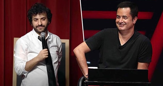 Acun Ilıcalı'nın Yeni Platformu EXXEN ile Anlaşan Hasan Can Kaya, YouTube'dan 'Konuşanlar' Programının Tüm Bölümlerini Kaldırdı, Tepkiler Gecikmedi