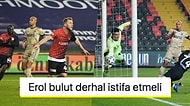 Gaziantep'ten Çıkış Yok! Fenerbahçe'nin Yine Yokları Oynayıp Eli Boş Döndüğü Maçta Yaşananlar ve Tepkiler