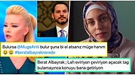 42 Gündür Ortada Olmayan Berat Albayrak'tan Hala Bir Ses Çıkmamasına Tepkisiz Kalamayan 17 Kişi