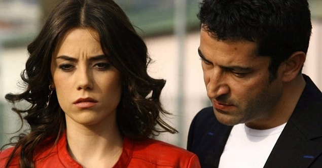 14. Ezel ve Eyşan - Ezel