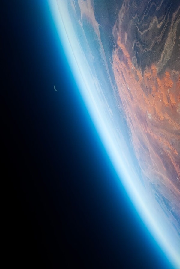 8. Планета Земля