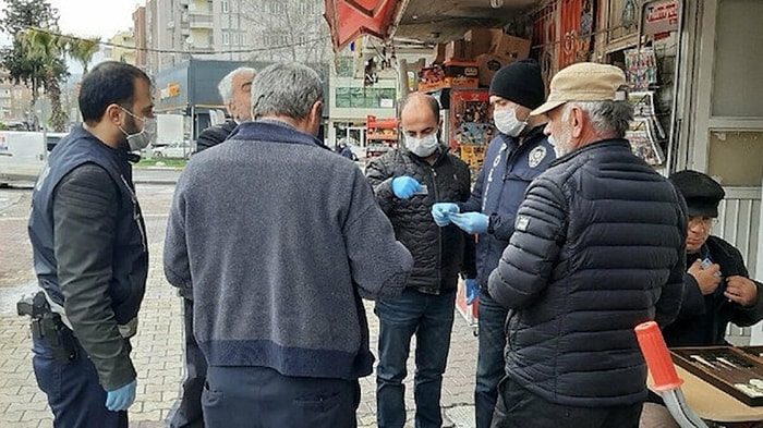 Sokağa Çıkma Yasağı Cezası Nereye Ödenir? E Devlet Üzerinden Sokağa Çıkma Cezası Sorgulama...