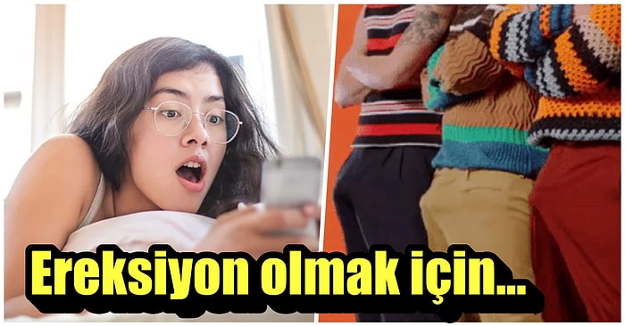 Tanıştığı Kişilerin Hayattan Bezdirecek Davranışlarını Görmezden Gelerek Hayatının Hatasını Yapan Kişiler