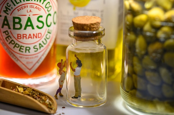 11. Карантинная любовь