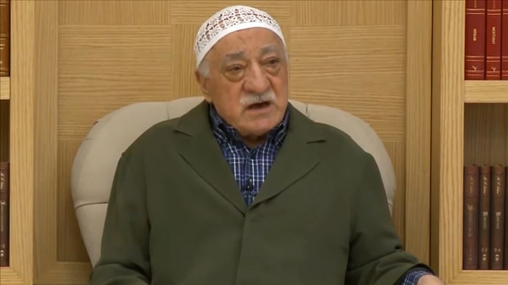 Nedim Şener: 'FETÖ Lideri Gülen Kısmi Felç Oldu, Mağaraya Değil Tedaviye Çekilmiş'