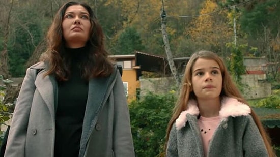 Kefaret 6. Bölüm Fragmanı Yayınlandı! Zeynep'i Bekleyen Yeni Felaket! İşte Kefaret Yeni Fragmanı...