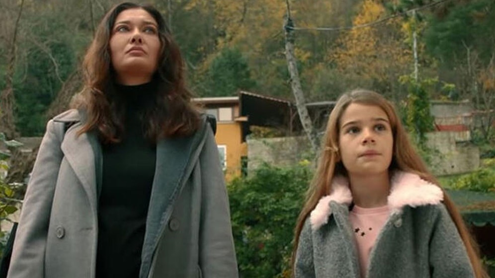 Kefaret 6. Bölüm Fragmanı Yayınlandı! Zeynep'i Bekleyen Yeni Felaket! İşte Kefaret Yeni Fragmanı...