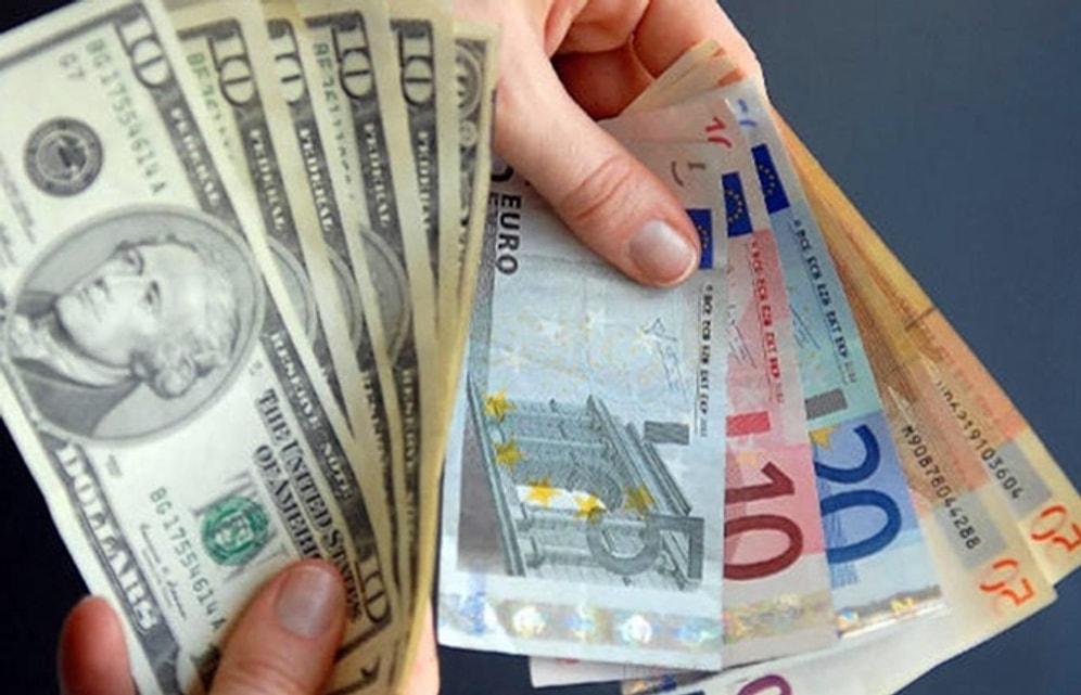 Dolar Ne Kadar? 1 Euro ve Dolar Kaç TL Oldu? Dolar Dalgalanmaya Devam Ediyor! İşte 21 Aralık Rakamları...