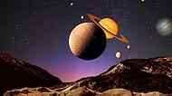 Dünyanın Kilitlendiği Tarih; 21 Aralık! Bu Gece Jüpiter ve Satürn de Üst Üste Gelecek
