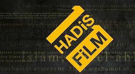 İBB'nin AKP Döneminde Hiç Yayınlanmayan '1 Hadis 1 Film' Dizisi İçin 295 Bin TL Ödediği Ortaya Çıktı...