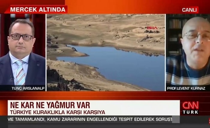 Canlı Yayında CNN Türk'e 'Reklam' Tepkisi: 'Nerede Hata Yaptık, Çok mu Geç Kaldık?'