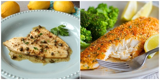 Balık Sevmeyenleri Bile Kendisine Hayran Bırakacak Hem Sağlıklı Hem Leziz 10 Balıklı Tarif