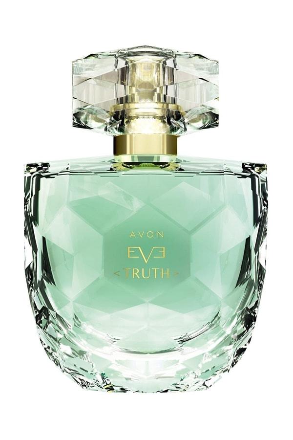 15. Marc Jacobs'ın Daisy parfümünün muadilinin Avon'da olacağını tahmin eder miydiniz?