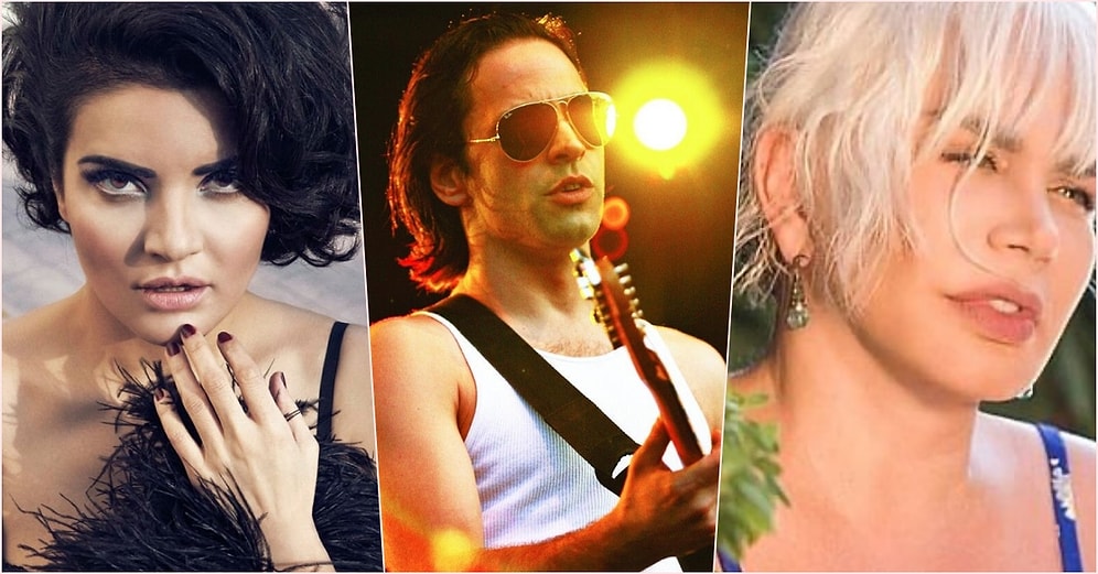 Ağla Ağla İçin Açılır! Dinleyip Hüngür Hüngür Ağlamalık 20 Türkçe Şarkı