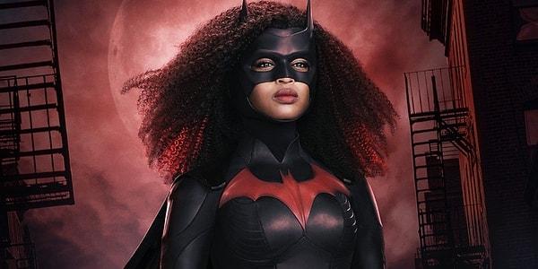 15. Batwoman / 2. sezon / 17 Ocak