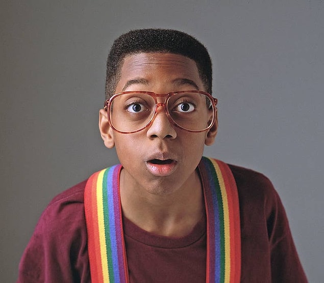 25. Sonic the Hedgehog'un seslendirmesini Jaleel White yapmaktadır.