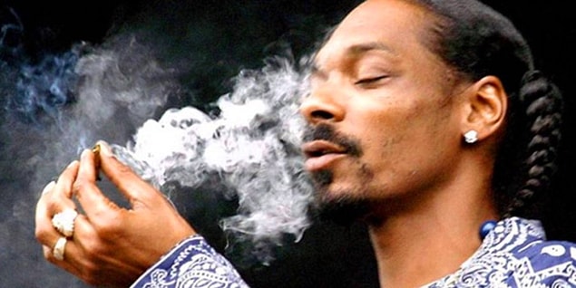 28. Snoop Dogg ve Brandy kuzenlerdir.