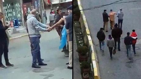 Aldatılan Kocanın İntikamı: Çırılçıplak Soyup İstanbul Sokaklarında Yürüttü
