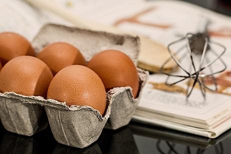 Gıda Düzenbazlarıyla Mücadelede Elinizi Güçlendirin! Bu 8 Yöntemle Yumurtanın Taze Olup Olmadığını Öğrenebilirsiniz