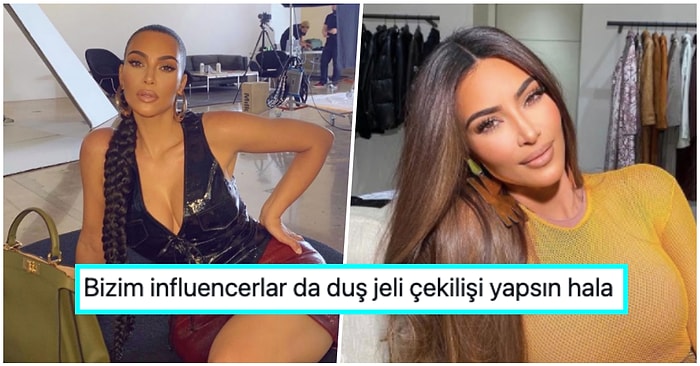 2020 Yılını Kapatmak Üzereyken Kim Kardashian İhtiyacı Olan Birçok İnsana Yardım Edecek Bir Sürpriz Yaptı!