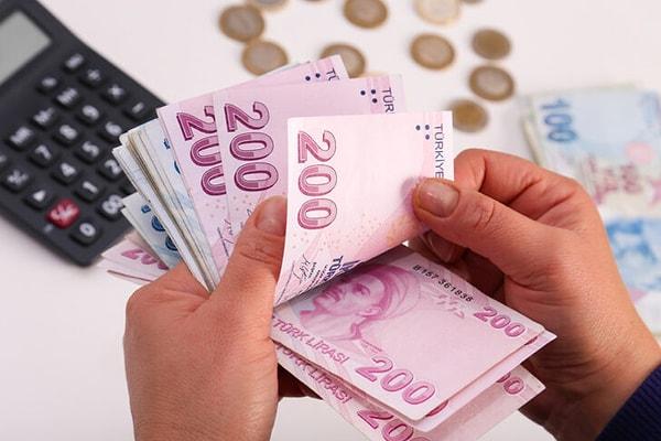 2021 yılında asgari ücrete yapılacak olan zammı belirlemek için Asgari Ücret Tespit Komisyonu üçüncü kez toplandı.