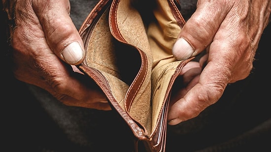 Cumhurbaşkanlığı Araştırması: Halkın Yüzde 80'i Tasarruf Yapamıyor