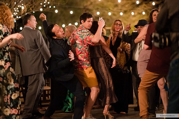 6. Что скажете, припоминаете фильм?