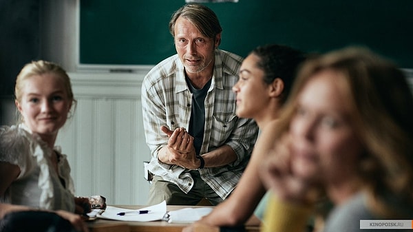 7. Что же это за фильм?