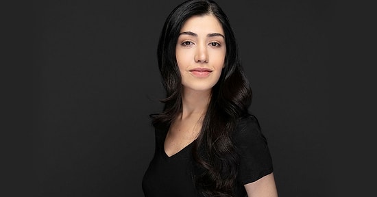 Genetik Kodlar Çok Sağlam: Levent Kırca ve Oya Başar'ın Kızı, Sol Yanım'ın Genç Yıldızı Ayşe Kırca