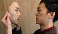 Японская компания «покупает лица», чтобы превратить их в суперреалистичные маски