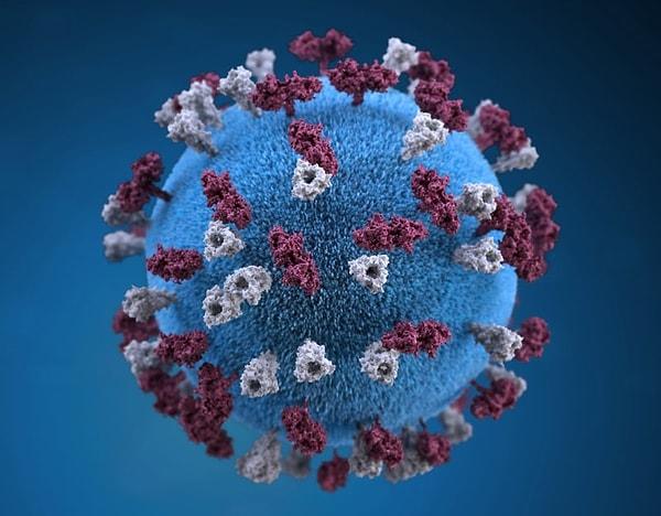 3. Koronavirüs semptomlarına sahip olmayan insanlar da hasta olabilir ve bulaştırabilir.