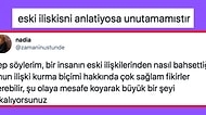 Çiftler Arasında Krize Yol Açacak 'Sevgiliye/Flörte Eski İlişkiler Anlatılır mı Anlatılmaz mı?' Tartışması