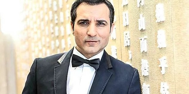 7. Rafet El Roman'ın mesajlarının ifşa olmasına da çok gülmüştük.