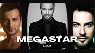 Eskimeyen Bir Yetenek Megastar Tarkan’ı 11 Şarkısı İle Analım!