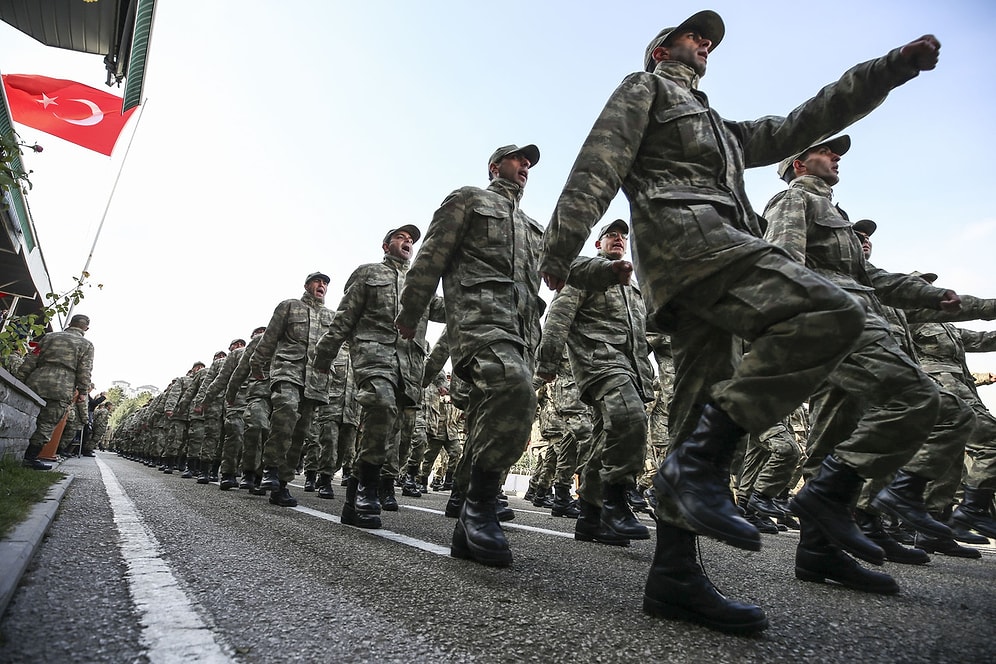 Bedelli Askerlik Başvuruları Başladı! Bedelli Askerlik Başvurusu Nasıl Yapılır? Bedelli Askerlik Başvuru Ücreti Ne Kadar?