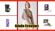 Bugün Nerelerde İndirim Var? Bugüne Özel Fiyatlarıyla Kaçırmamanız Gereken 17 Ürün