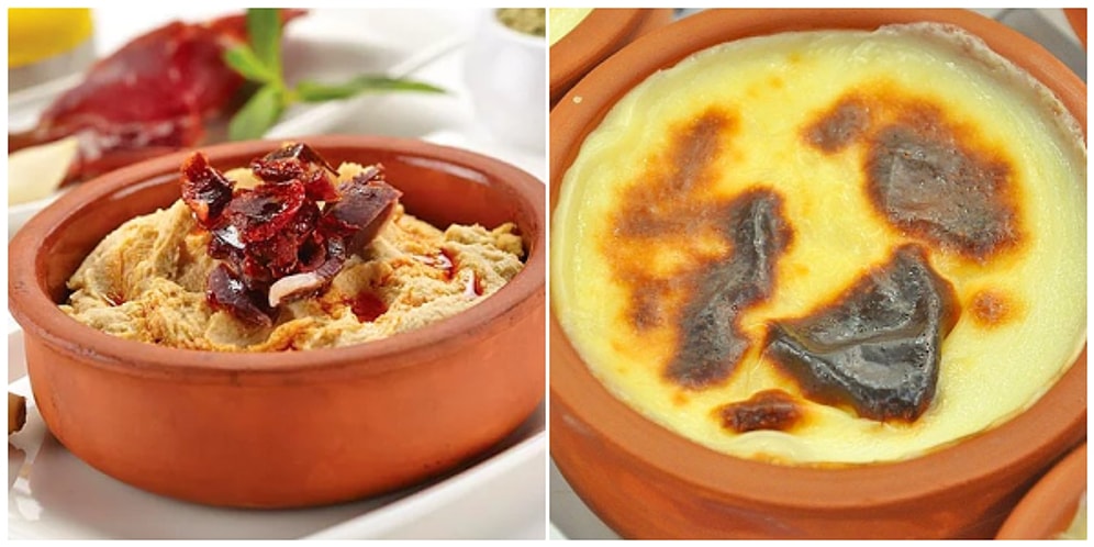 Dolap Diplerindeki Güveçleri Kullanmanın Şimdi Tam Zamanı! Güveç ile Yapılan 12 Leziz Tarif