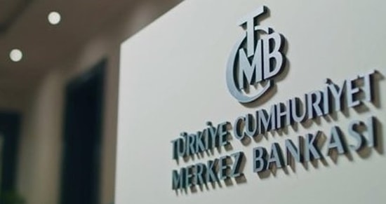 Merkez Bankası Faiz Kararını Açıkladı