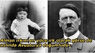 Gelmiş Geçmiş En Acımasız Diktatörlerden Adolf Hitler Hakkında Bilinmeyenler