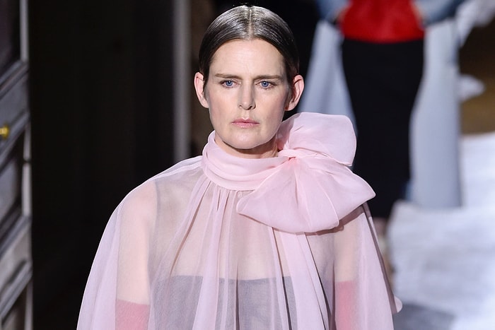 Moda Dünyasını Acıya Boğan Haber! Ünlü Model Stella Tennat Yaşamını Yitirdi! Stella Tennat Kimdir, Neden Öldü?