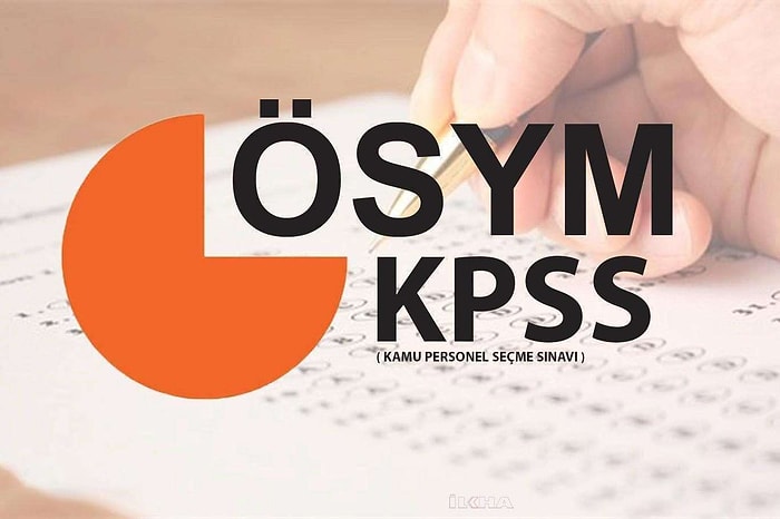 KPSS Ortaöğretim Tercihleri Ne Zaman Başlayacak? KPSS Tercih ve Yerleştirme İşlemleri Nasıl Olacak?