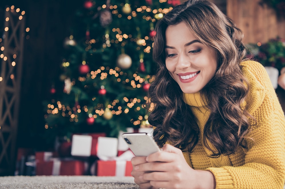 Yılbaşı Alışverişi Döneminde Alışveriş Keyfinize Keyif Katacak 7 Şey