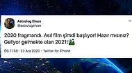 2021'de Başımıza Gelecekleri Anlatan Astrologların Kehanetleri Tüylerinizi Diken Diken Edecek