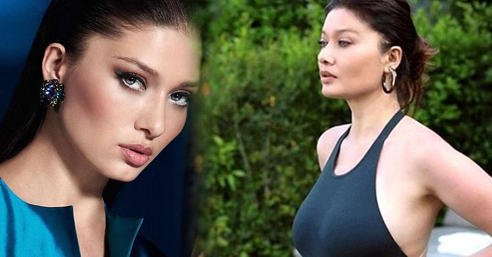 Aşkı Uğruna Evden Kaçan Nurgül Yeşilçay'ın Az Bilinen Hikayesi! Eskiden de Çok Çılgınmış