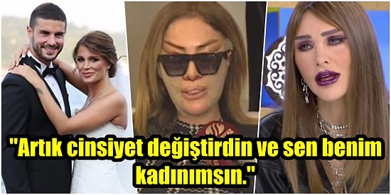 Özel Görüntülerden Sonra İkinci Şok! Berk Oktay'ın Evliyken Trans Bir Bireyle Birlikte Olduğu İddiaları Ortalığı Çok Fena Karıştırdı